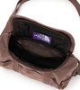 Picture No.5 of THE NORTH FACE PURPLE LABEL THE NORTH FACE Purple Label Synthetic Leather Demi Duffle Bag N26FU015 8870