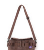 Picture No.6 of THE NORTH FACE PURPLE LABEL THE NORTH FACE Purple Label Synthetic Leather Demi Duffle Bag N26FU015 8870