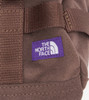 Picture No.7 of THE NORTH FACE PURPLE LABEL THE NORTH FACE Purple Label Synthetic Leather Demi Duffle Bag N26FU015 8870