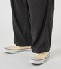 Picture No.16 of THE NORTH FACE PURPLE LABEL THE NORTH FACE Purple Label Nylon Twill Wide Field Pants N26SC055 8978