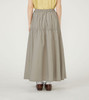 Picture No.7 of THE NORTH FACE PURPLE LABEL THE NORTH FACE Purple Label 65/35 Field Tiered Skirt N26SE057 8945