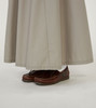 Picture No.11 of THE NORTH FACE PURPLE LABEL THE NORTH FACE Purple Label 65/35 Field Tiered Skirt N26SE057 8945