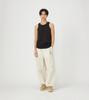Picture No.3 of THE NORTH FACE PURPLE LABEL THE NORTH FACE Purple Label Pack Field Tank 2P NT3431N 8976