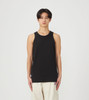 Picture No.4 of THE NORTH FACE PURPLE LABEL THE NORTH FACE Purple Label Pack Field Tank 2P NT3431N 8976