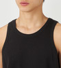 Picture No.7 of THE NORTH FACE PURPLE LABEL THE NORTH FACE Purple Label Pack Field Tank 2P NT3431N 8976