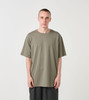 Picture No.8 of THE NORTH FACE PURPLE LABEL THE NORTH FACE Purple Label Pack Field Tee NT3364N 9051