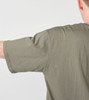 Picture No.13 of THE NORTH FACE PURPLE LABEL THE NORTH FACE Purple Label Pack Field Tee NT3364N 9051