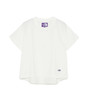 Picture No.1 of THE NORTH FACE PURPLE LABEL THE NORTH FACE Purple Label Mountain Field Tee N26FT075 8936