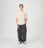 Picture No.2 of THE NORTH FACE PURPLE LABEL THE NORTH FACE Purple Label FFFES Graphic Tee N26FT019 8874
