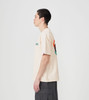 Picture No.4 of THE NORTH FACE PURPLE LABEL THE NORTH FACE Purple Label FFFES Graphic Tee N26FT019 8874
