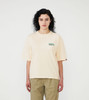 Picture No.7 of THE NORTH FACE PURPLE LABEL THE NORTH FACE Purple Label FFFES Graphic Tee N26FT019 8874