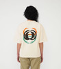 Picture No.9 of THE NORTH FACE PURPLE LABEL THE NORTH FACE Purple Label FFFES Graphic Tee N26FT019 8874
