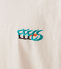 Picture No.14 of THE NORTH FACE PURPLE LABEL THE NORTH FACE Purple Label FFFES Graphic Tee N26FT019 8874