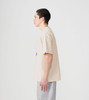 Picture No.4 of THE NORTH FACE PURPLE LABEL THE NORTH FACE Purple Label FFFES Graphic Football Tee N26FT018 8873