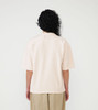 Picture No.9 of THE NORTH FACE PURPLE LABEL THE NORTH FACE Purple Label FFFES Graphic Football Tee N26FT018 8873