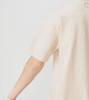 Picture No.13 of THE NORTH FACE PURPLE LABEL THE NORTH FACE Purple Label FFFES Graphic Football Tee N26FT018 8873