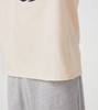 Picture No.14 of THE NORTH FACE PURPLE LABEL THE NORTH FACE Purple Label FFFES Graphic Football Tee N26FT018 8873
