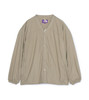 Picture No.2 of THE NORTH FACE PURPLE LABEL THE NORTH FACE Purple Label PERTEX QUANTUM Mountain Wind Cardigan N26SA054 8974