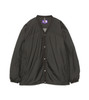 Picture No.4 of THE NORTH FACE PURPLE LABEL THE NORTH FACE Purple Label PERTEX QUANTUM Mountain Wind Cardigan N26SA054 8974
