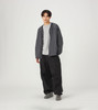 Picture No.6 of THE NORTH FACE PURPLE LABEL THE NORTH FACE Purple Label PERTEX QUANTUM Mountain Wind Cardigan N26SA054 8974