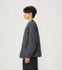 Picture No.8 of THE NORTH FACE PURPLE LABEL THE NORTH FACE Purple Label PERTEX QUANTUM Mountain Wind Cardigan N26SA054 8974