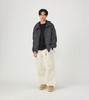 Picture No.7 of THE NORTH FACE PURPLE LABEL THE NORTH FACE Purple Label PERTEX QUANTUM Mountain Wind Parka N25FA056 8973