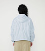 Picture No.14 of THE NORTH FACE PURPLE LABEL THE NORTH FACE Purple Label PERTEX QUANTUM Mountain Wind Parka N25FA056 8973