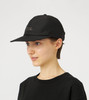 Picture No.3 of nanamica nanamica OOAL Polyester Twill Cap S26FP010 8738