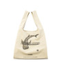 Picture No.2 of nanamica nanamica OOAL Graphic Tote S26FU005 8733