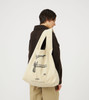 Picture No.5 of nanamica nanamica OOAL Graphic Tote S26FU005 8733