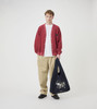 Picture No.6 of nanamica nanamica OOAL Graphic Tote S26FU005 8733