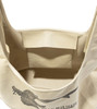 Picture No.10 of nanamica nanamica OOAL Graphic Tote S26FU005 8733
