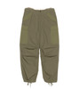 Picture No.2 of nanamica nanamica Cargo Pants S25SC089 8823