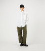 Picture No.9 of nanamica nanamica Cargo Pants S25SC089 8823