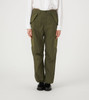Picture No.10 of nanamica nanamica Cargo Pants S25SC089 8823