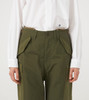 Picture No.13 of nanamica nanamica Cargo Pants S25SC089 8823