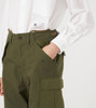 Picture No.14 of nanamica nanamica Cargo Pants S25SC089 8823