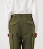 Picture No.15 of nanamica nanamica Cargo Pants S25SC089 8823