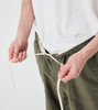 Picture No.9 of nanamica nanamica Wide Baker Pants S26FC068 8822