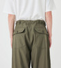Picture No.11 of nanamica nanamica Wide Baker Pants S26FC068 8822