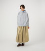 Picture No.3 of nanamica nanamica OOAL Field Skirt S26FE024 8752