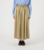 Picture No.5 of nanamica nanamica OOAL Field Skirt S26FE024 8752