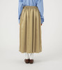 Picture No.7 of nanamica nanamica OOAL Field Skirt S26FE024 8752