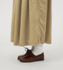 Picture No.10 of nanamica nanamica OOAL Field Skirt S26FE024 8752