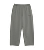 Picture No.1 of nanamica nanamica OOAL Polyester Pile Sweatpants S26FC007 8735