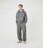Picture No.5 of nanamica nanamica OOAL Polyester Pile Sweatpants S26FC007 8735