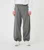 Picture No.6 of nanamica nanamica OOAL Polyester Pile Sweatpants S26FC007 8735