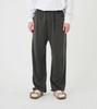 Picture No.5 of nanamica nanamica OOAL Rayon Cotton Pants S26FC002 8730