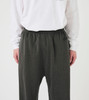 Picture No.8 of nanamica nanamica OOAL Rayon Cotton Pants S26FC002 8730