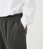 Picture No.10 of nanamica nanamica OOAL Rayon Cotton Pants S26FC002 8730